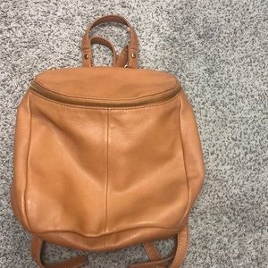 Hobo backpack